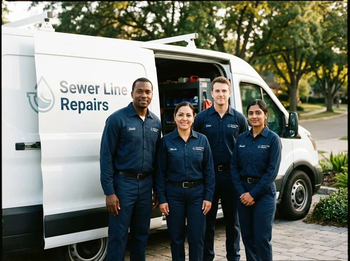 Emergency Plumber company in Hillman, MI