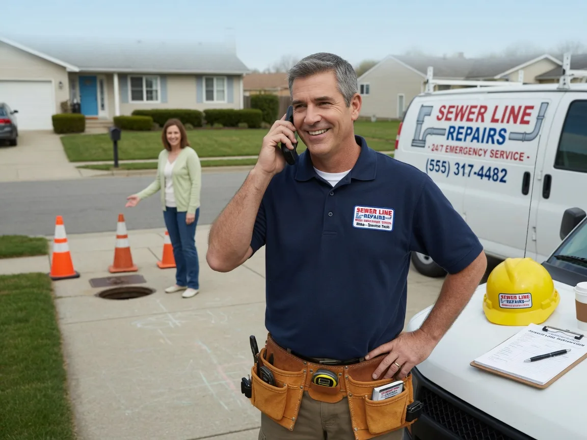 Emergency Plumber Hillman, MI FAQs